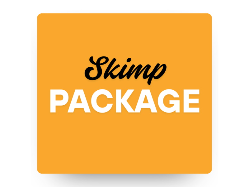 Skimp Package